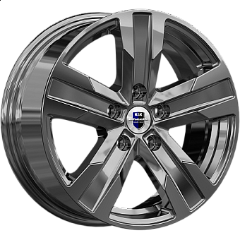 ���� ����� K&K ������ 7x16 5x114,3 ET40 DIA67.1 �����